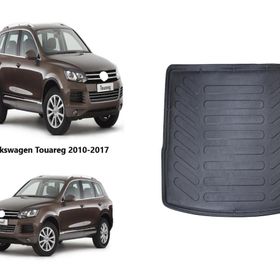 OtoLine Volkswagen Touareg 2010 Model Bagaj Havuzu