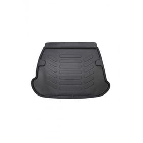 OtoLine Volvo S60 2011 Model Bagaj Havuzu