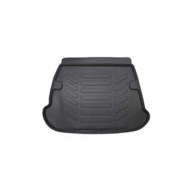OtoLine Volvo S60 2015 Model Bagaj Havuzu