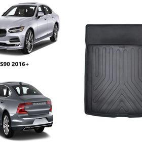 OtoLine Volvo S90 2020 Model Bagaj Havuzu