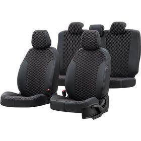 Otom 3D Honda Cıvıc 2006-2012 Arası Araca Özel Paspas
