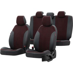 Otom 3D Honda Cıvıc 2006-2012 Arası Araca Özel Paspas