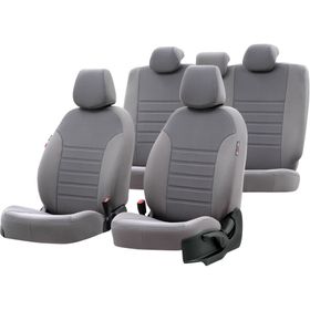 Otom 3D Honda Cr-V 2012 Sonrası Araca Özel Paspas