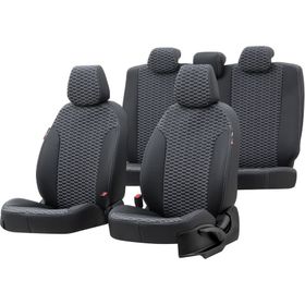 Otom 3D Honda Cr-V 2012 Sonrası Araca Özel Paspas