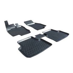 Otom 3D Skoda Octavıa 2013 Sonrası Araca Özel Paspas