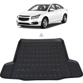 Otom Chevrolet Cruze Sedan İnce Stepneli 2009-2012 Bagaj Havuzu