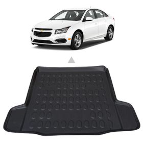 Otom Chevrolet Cruze Sedan İnce Stepneli 2009-2012 Bagaj Havuzu