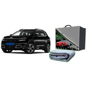 Otom Citroen C5 Aircross SUV 2017 Sonrası Oto Branda