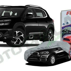 Otom Citroen C5 Aircross SUV 2017 Sonrası Oto Branda