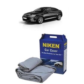 Otom Citroen C5 Sedan 2012 Sonrası Oto Branda