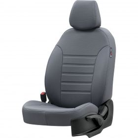Otom Daewoo Tacuma 2000-2008 Özel Üretim New York Design Füme Oto Koltuk Kılıfı