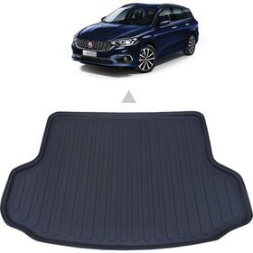 Otom Fiat Egea STW 2015 Sonrası Üst Bagaj Havuzu