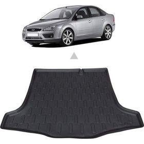 Otom Ford Focus 2 Sedan 2005-2011 Bagaj Havuzu