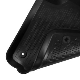 Otom Ford Fusion 3D 2002-2011 Arası Havuzlu Oto Paspas