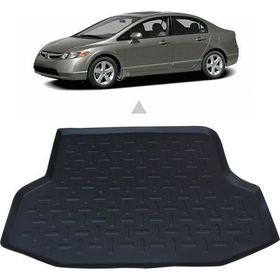 Otom Honda Civic Sedan 2006-2012 Bagaj Havuzu