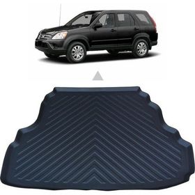 Otom Honda CR-V SUV 4x4 2007-2012 Bagaj Havuzu