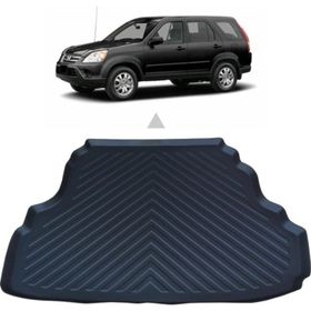 Otom Honda CR-V SUV 4x4 2007-2012 Bagaj Havuzu