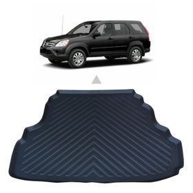 Otom Honda CR-V SUV 4x4 2007-2012 Bagaj Havuzu