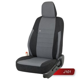Otom J102 Peugeot 301 2012-2016 Special Kumaş Oto Koltuk Kılıfı