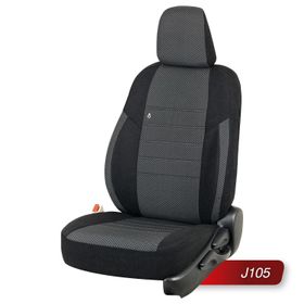 Otom J105 Renault Kangoo 1998 2009 Special Kumaş Oto Koltuk Kılıfı