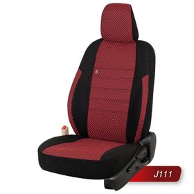 Otom J111 Mitsubishi L300 1+1 1997-2009 Special Kumaş Oto Koltuk Kılıfı
