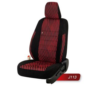 Otom J113 Toyota Corolla 2013-2018 Special Kumaş Oto Koltuk Kılıfı