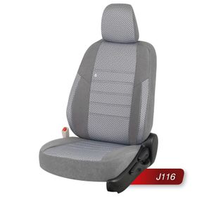 Otom J116 Kia Sportage 2016 Sonrası Special Kumaş Oto Koltuk Kılıfı