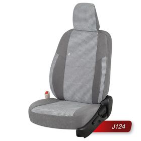 Otom J124 Fiat Doblo 2006 2013 Special Kumaş Oto Koltuk Kılıfı