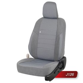 Otom J126 Skoda Superb Sport 2004-2008 Special Kumaş Oto Koltuk Kılıfı