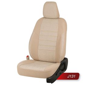 Otom J131 Toyota Corolla 2002-2006 Special Kumaş Oto Koltuk Kılıfı