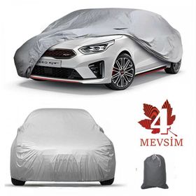 Otom Kia Ceed HB 2012 Sonrası Oto Branda