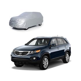 Otom Kia Sorento SUV 2009-2012 Oto Branda