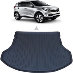 Otom Kia Sportage SUV 2010-2015 Bagaj Havuzu