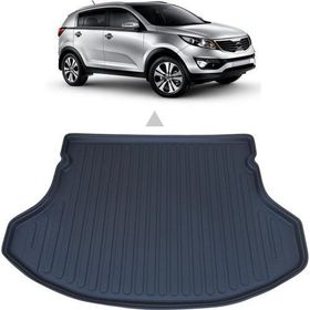Otom Kia Sportage SUV 2010-2015 Bagaj Havuzu