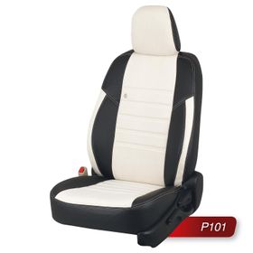 Otom P101 Kia Sportage 2010-2015 Pasific Tay Tüyü Deri Oto Koltuk Kılıfı