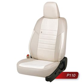 Otom P110 Kia Sportage 2005-2010 Pasific Tay Tüyü Deri Oto Koltuk Kılıfı