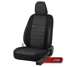 Otom Peugeot Partner Tepee 2008 Sonrası Special Kumaş Oto Koltuk Kılıfı