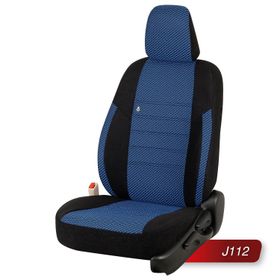 Otom Peugeot Partner Tepee 2008 Sonrası Special Kumaş Oto Koltuk Kılıfı