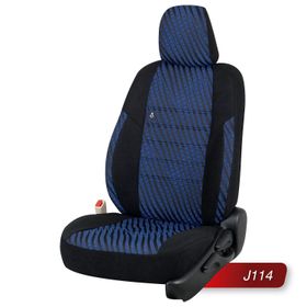 Otom Peugeot Partner Tepee 2008 Sonrası Special Kumaş Oto Koltuk Kılıfı
