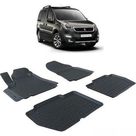 Otom Peugeot Partner Tepee Combi 2008-2012 Oto Branda