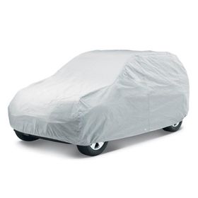 Otom Peugeot Partner Tepee Combi 2008-2012 Oto Branda