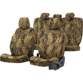 Otom Seat Alhambra 1996-2010 Özel Üretim Safari Design Kalahari Oto Koltuk Kılıfı
