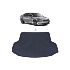 Otom Skoda Superb Sedan 2015 Sonrası Bagaj Havuzu