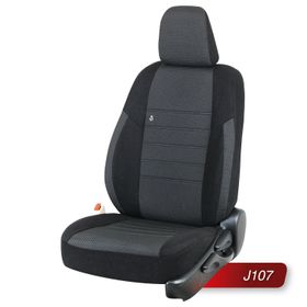 Otom Toyota Corolla 2013 Sonrası Bej Oto Koltuk Kılıfı