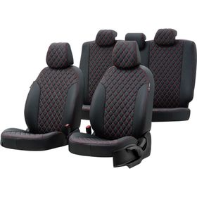 Otom VT104 Kia Sportage 2010-2015 Vip Design Tay Tüyü Deri Oto Koltuk Kılıfı