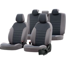 Otom VT109 Kia Sorento SUV 2002-2012 Vip Design Tay Tüyü Deri Oto Koltuk Kılıfı
