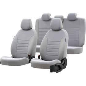 Otom VT109 Kia Sorento SUV 2002-2012 Vip Design Tay Tüyü Deri Oto Koltuk Kılıfı