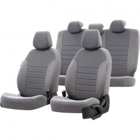 Otom VT109 Kia Sorento SUV 2002-2012 Vip Design Tay Tüyü Deri Oto Koltuk Kılıfı