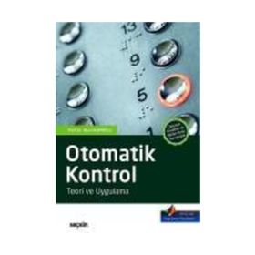 Otomatik Kontrol - Asım Kurtoğlu
