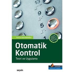 Otomatik Kontrol - Asım Kurtoğlu